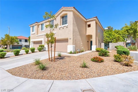 Townhouse For Rent - 3104 Maple Ridge Court<br/> Henderson, NV 89052