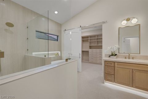 Tiny photo for 9704 Camden Hills Avenue, Las Vegas, NV 89145 (MLS # 2783614)