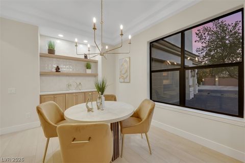 Tiny photo for 9704 Camden Hills Avenue, Las Vegas, NV 89145 (MLS # 2783614)