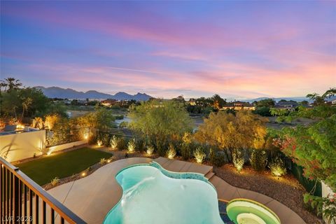 Tiny photo for 9704 Camden Hills Avenue, Las Vegas, NV 89145 (MLS # 2783614)