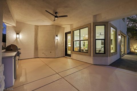 Tiny photo for 9704 Camden Hills Avenue, Las Vegas, NV 89145 (MLS # 2783614)