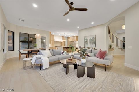 Tiny photo for 9704 Camden Hills Avenue, Las Vegas, NV 89145 (MLS # 2783614)