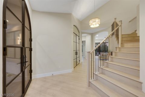 Tiny photo for 9704 Camden Hills Avenue, Las Vegas, NV 89145 (MLS # 2783614)