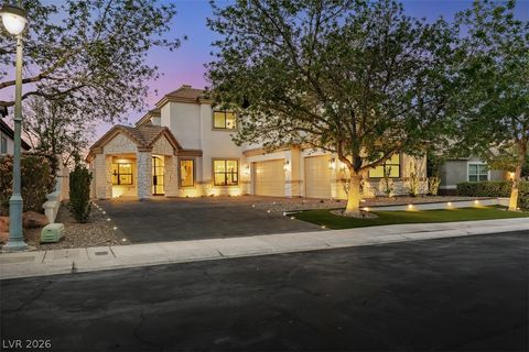 Tiny photo for 9704 Camden Hills Avenue, Las Vegas, NV 89145 (MLS # 2783614)