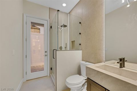 Tiny photo for 9704 Camden Hills Avenue, Las Vegas, NV 89145 (MLS # 2783614)