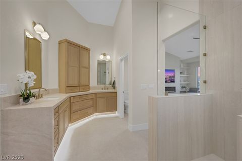 Tiny photo for 9704 Camden Hills Avenue, Las Vegas, NV 89145 (MLS # 2783614)