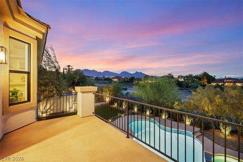 Tiny photo for 9704 Camden Hills Avenue, Las Vegas, NV 89145 (MLS # 2783614)
