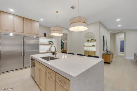 Tiny photo for 9704 Camden Hills Avenue, Las Vegas, NV 89145 (MLS # 2783614)