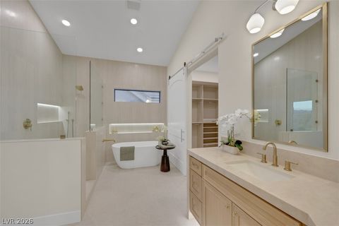 Tiny photo for 9704 Camden Hills Avenue, Las Vegas, NV 89145 (MLS # 2783614)
