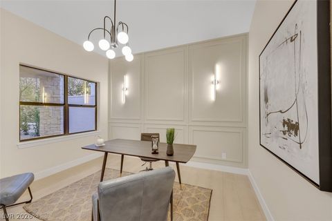 Tiny photo for 9704 Camden Hills Avenue, Las Vegas, NV 89145 (MLS # 2783614)