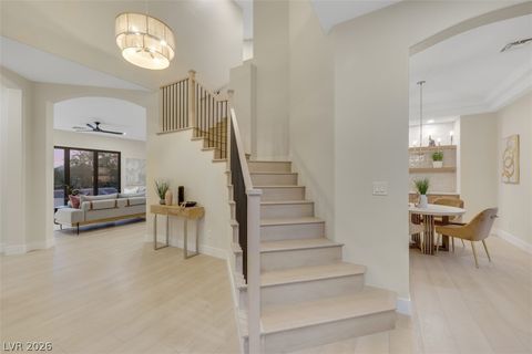 Tiny photo for 9704 Camden Hills Avenue, Las Vegas, NV 89145 (MLS # 2783614)