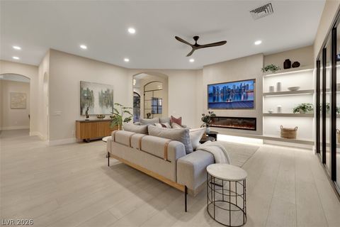 Tiny photo for 9704 Camden Hills Avenue, Las Vegas, NV 89145 (MLS # 2783614)