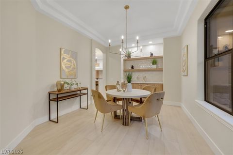 Tiny photo for 9704 Camden Hills Avenue, Las Vegas, NV 89145 (MLS # 2783614)