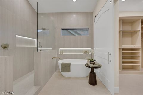 Tiny photo for 9704 Camden Hills Avenue, Las Vegas, NV 89145 (MLS # 2783614)