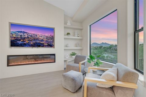 Tiny photo for 9704 Camden Hills Avenue, Las Vegas, NV 89145 (MLS # 2783614)