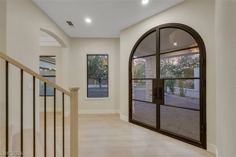 Tiny photo for 9704 Camden Hills Avenue, Las Vegas, NV 89145 (MLS # 2783614)