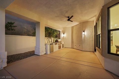 Tiny photo for 9704 Camden Hills Avenue, Las Vegas, NV 89145 (MLS # 2783614)