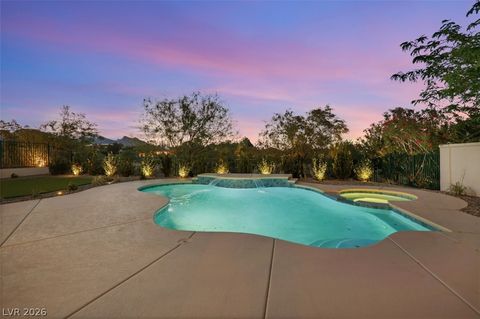 Tiny photo for 9704 Camden Hills Avenue, Las Vegas, NV 89145 (MLS # 2783614)