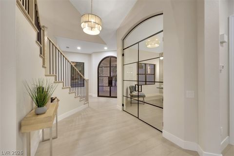 Tiny photo for 9704 Camden Hills Avenue, Las Vegas, NV 89145 (MLS # 2783614)