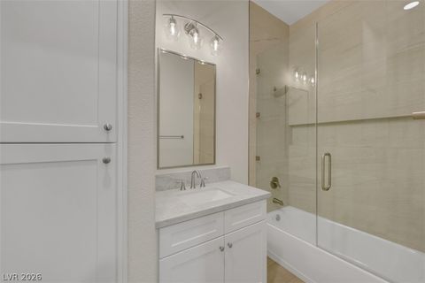 Tiny photo for 9704 Camden Hills Avenue, Las Vegas, NV 89145 (MLS # 2783614)