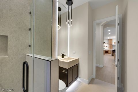 Tiny photo for 9704 Camden Hills Avenue, Las Vegas, NV 89145 (MLS # 2783614)