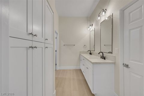 Tiny photo for 9704 Camden Hills Avenue, Las Vegas, NV 89145 (MLS # 2783614)