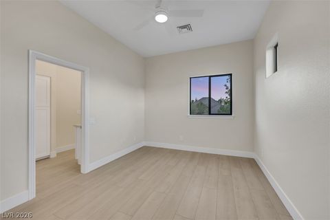 Tiny photo for 9704 Camden Hills Avenue, Las Vegas, NV 89145 (MLS # 2783614)