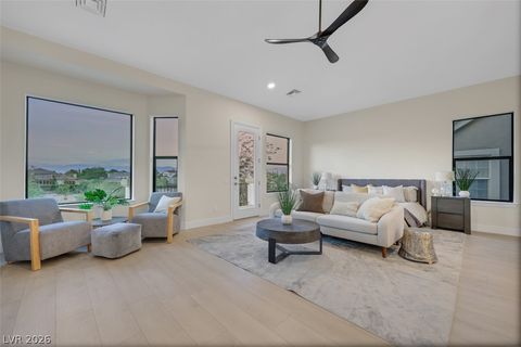Tiny photo for 9704 Camden Hills Avenue, Las Vegas, NV 89145 (MLS # 2783614)