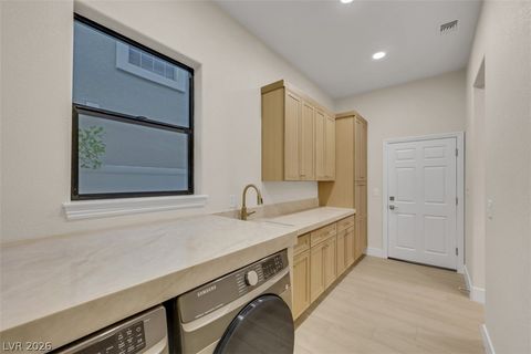 Tiny photo for 9704 Camden Hills Avenue, Las Vegas, NV 89145 (MLS # 2783614)