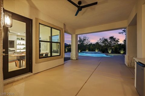 Tiny photo for 9704 Camden Hills Avenue, Las Vegas, NV 89145 (MLS # 2783614)