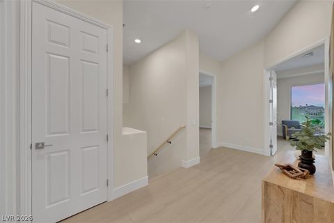 Tiny photo for 9704 Camden Hills Avenue, Las Vegas, NV 89145 (MLS # 2783614)
