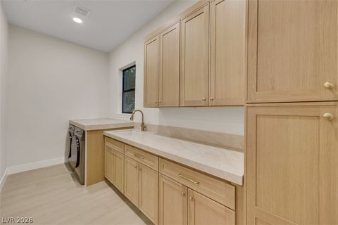 Tiny photo for 9704 Camden Hills Avenue, Las Vegas, NV 89145 (MLS # 2783614)