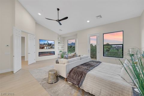 Tiny photo for 9704 Camden Hills Avenue, Las Vegas, NV 89145 (MLS # 2783614)