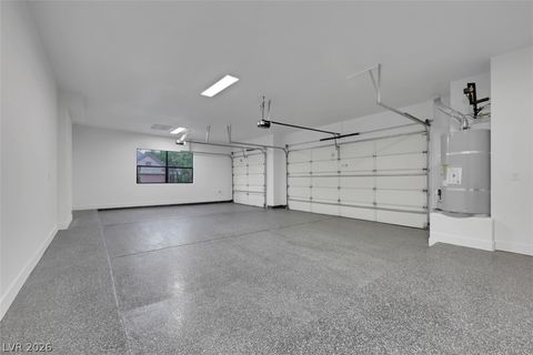 Tiny photo for 9704 Camden Hills Avenue, Las Vegas, NV 89145 (MLS # 2783614)