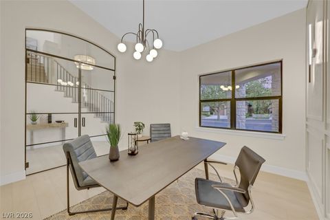 Tiny photo for 9704 Camden Hills Avenue, Las Vegas, NV 89145 (MLS # 2783614)