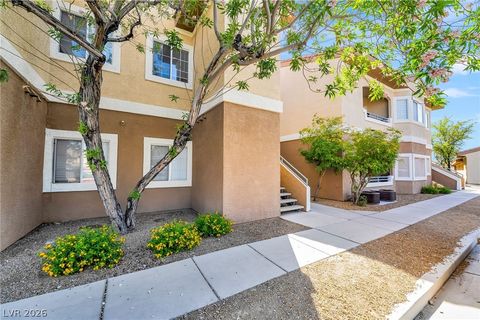 Photo of 833 Aspen Peak Loop #1514, Henderson, NV 89011 (MLS # 2775617)