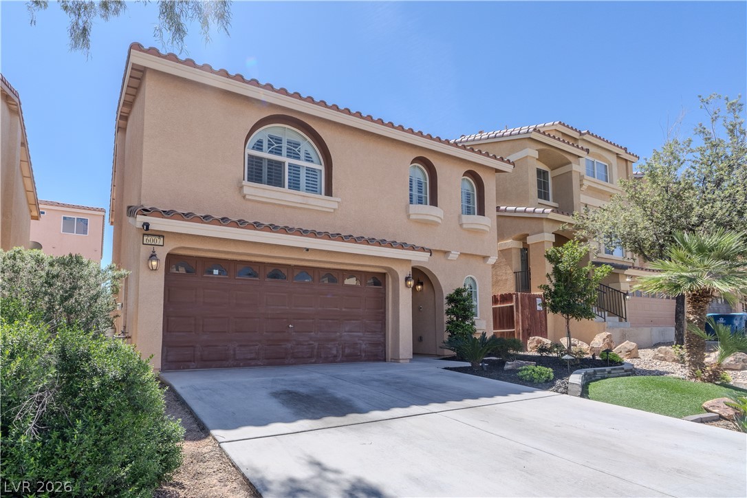 6007 Sonoma Station Avenue