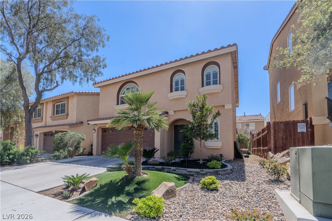 6007 Sonoma Station Avenue