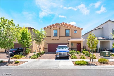 Homes For Sale - 3835 Antilia Avenue<br/> Clark County, North Las Vegas, NV 89084
