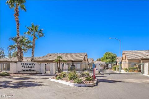 Photo of 4762 Wild Draw Drive, North Las Vegas, NV 89031 (MLS # 2728512)