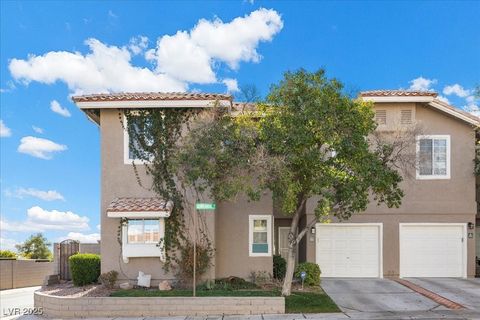 Photo of 9263 Silver Arrow Court, Las Vegas, NV 89117 (MLS # 2743378)