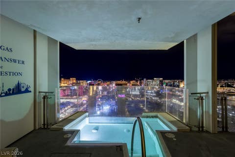 Tiny photo for 4381 W Flamingo Road #57306, Las Vegas, NV 89103 (MLS # 2758649)