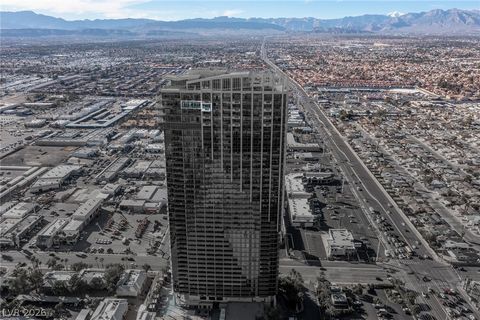 Tiny photo for 4381 W Flamingo Road #57306, Las Vegas, NV 89103 (MLS # 2758649)