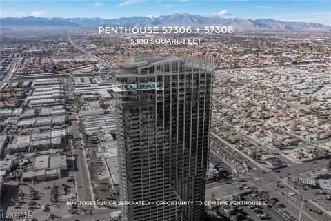Tiny photo for 4381 W Flamingo Road #57306, Las Vegas, NV 89103 (MLS # 2758649)