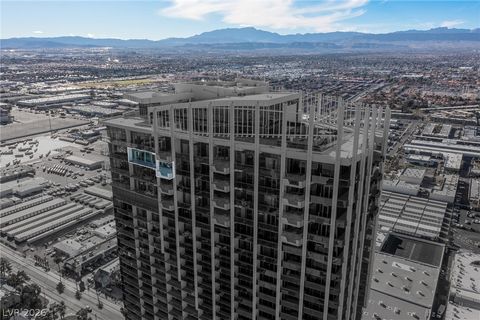 Tiny photo for 4381 W Flamingo Road #57306, Las Vegas, NV 89103 (MLS # 2758649)