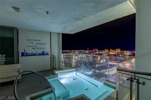 Tiny photo for 4381 W Flamingo Road #57306, Las Vegas, NV 89103 (MLS # 2758649)