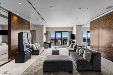 Tiny photo for 4381 W Flamingo Road #57306, Las Vegas, NV 89103 (MLS # 2758649)