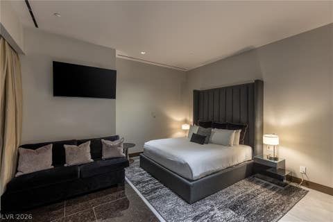 Tiny photo for 4381 W Flamingo Road #57306, Las Vegas, NV 89103 (MLS # 2758649)