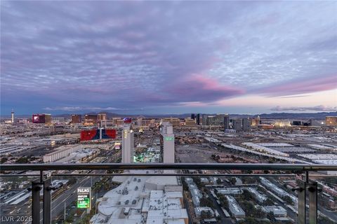 Tiny photo for 4381 W Flamingo Road #57306, Las Vegas, NV 89103 (MLS # 2758649)