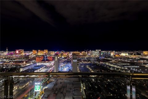 Photo of 4381 W Flamingo Road #5706, Las Vegas, NV 89103 (MLS # 2758649)